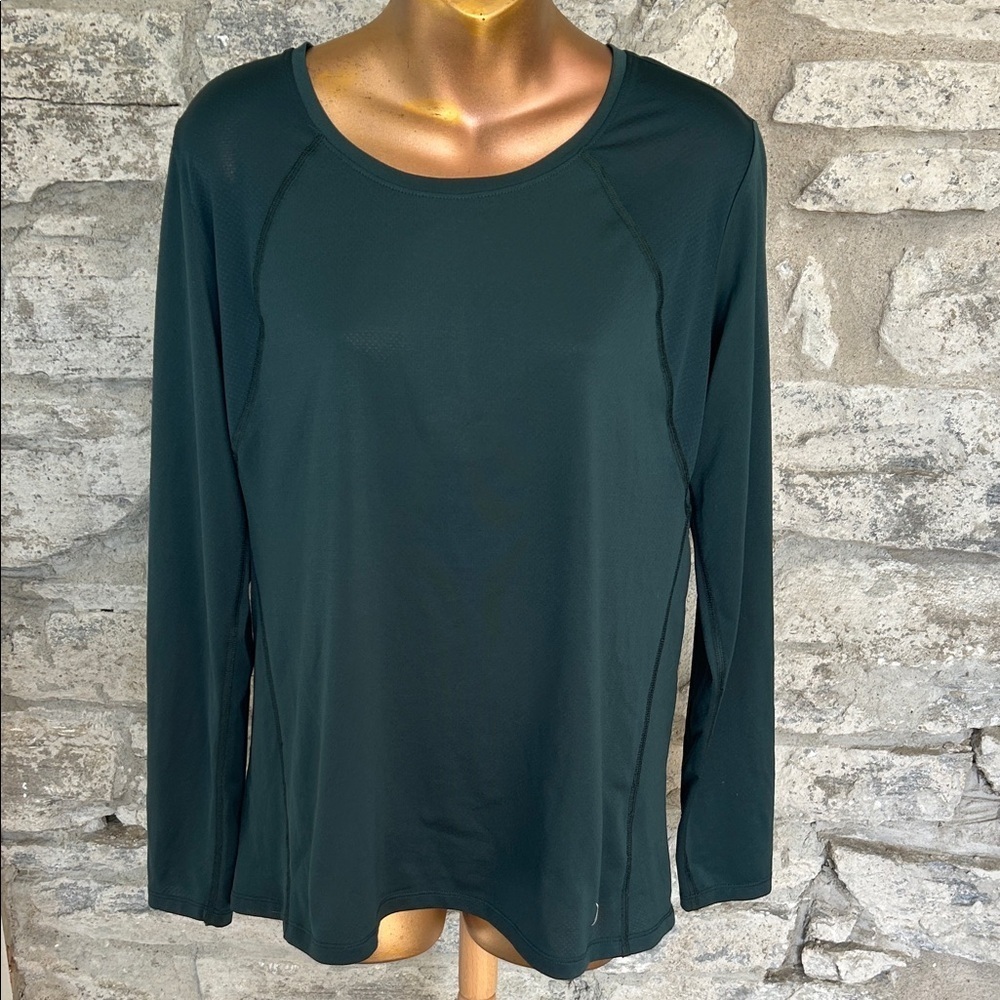 Activewear Top